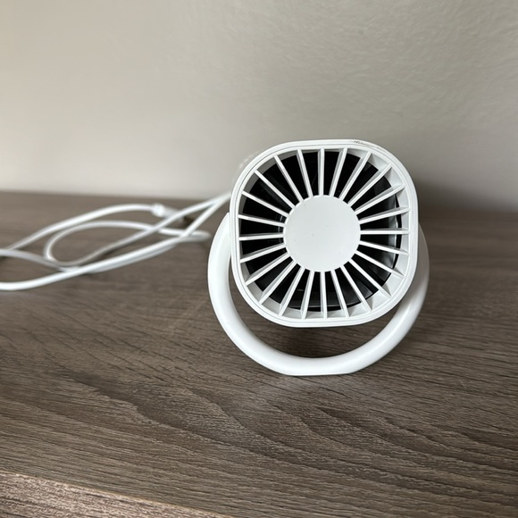 Pure portable air purifier - Picture 8 of 10